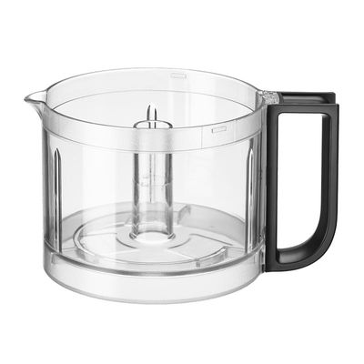 KitchenAid Mutfak Robotu, Mini Boy, Tutku Kırmızısı - 5
