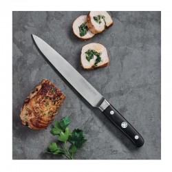 KitchenAid Profesyonel Dilimleme Bıçağı, 20.3 cm - Thumbnail