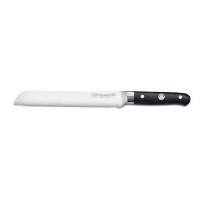 KitchenAid Profesyonel Ekmek Bıçağı, 20.3 cm - 1