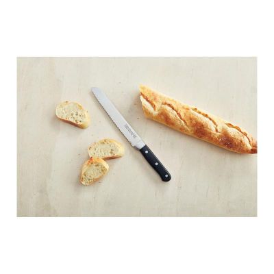 KitchenAid Profesyonel Ekmek Bıçağı, 20.3 cm - 2