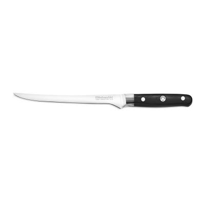 KitchenAid Profesyonel Fileto Bıçağı, 17.7 cm - 1