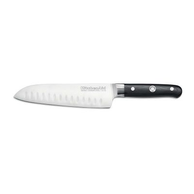 KitchenAid Profesyonel Santoku Bıçağı, 17.7cm - 1