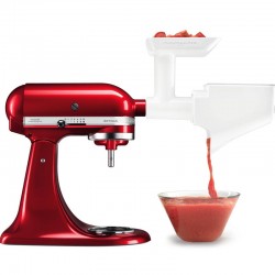 KitchenAid Sebze & Meyve Süzgeci ve Püre Yapıcı Aksesuarı - Thumbnail