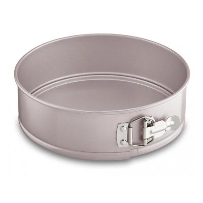 KitchenAid Stardust Kek Kalıbı, Kelepçeli, 23 cm, Springform - 1