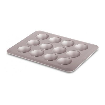 KitchenAid Stardust Muffin Kalıbı, 12`li - 1