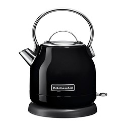 KitchenAid 5KEK1222EOB Su Isıtıcısı, 1.25 L, Akik Siyahı - Thumbnail