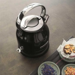 KitchenAid 5KEK1222EOB Su Isıtıcısı, 1.25 L, Akik Siyahı - Thumbnail