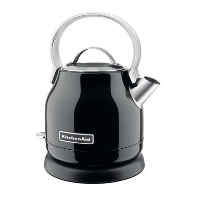 KitchenAid 5KEK1222EOB Su Isıtıcısı, 1.25 L, Akik Siyahı - 2