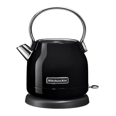 KitchenAid 5KEK1222EOB Su Isıtıcısı, 1.25 L, Akik Siyahı - 4