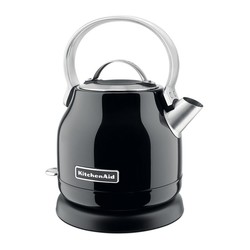 KitchenAid Su Isıtıcısı, 1.25 L, Akik Siyahı - Thumbnail