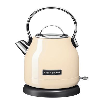 KitchenAid Su Isıtıcısı, 1.25 L, Badem Ezmesi - 1