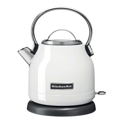 KitchenAid Su Isıtıcısı, 1.25 L, Beyaz - 1