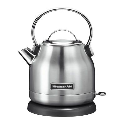 KitchenAid Su Isıtıcısı, 1.25 L, Paslanmaz Çelik - 1