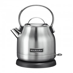 KitchenAid Su Isıtıcısı, 1.25 L, Paslanmaz Çelik - Thumbnail