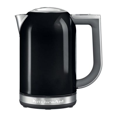 KitchenAid Su Isıtıcısı, 1.7 L, Akik Siyahı - 1