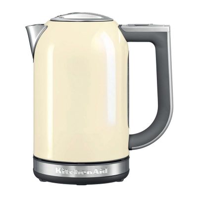 KitchenAid Su Isıtıcısı, 1.7 L, Badem Ezmesi - 1
