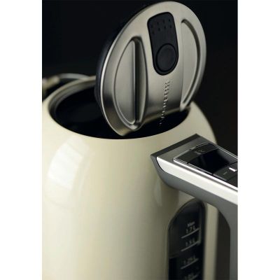 KitchenAid Su Isıtıcısı, 1.7 L, Badem Ezmesi - 2