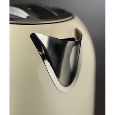 KitchenAid Su Isıtıcısı, 1.7 L, Badem Ezmesi - 3