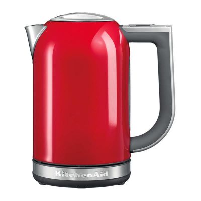 KitchenAid Su Isıtıcısı, 1.7 L, İmparatorluk Kırmızısı - 1