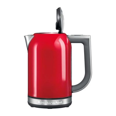 KitchenAid Su Isıtıcısı, 1.7 L, İmparatorluk Kırmızısı - 2