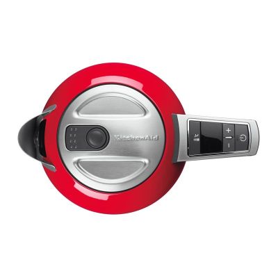 KitchenAid Su Isıtıcısı, 1.7 L, İmparatorluk Kırmızısı - 3