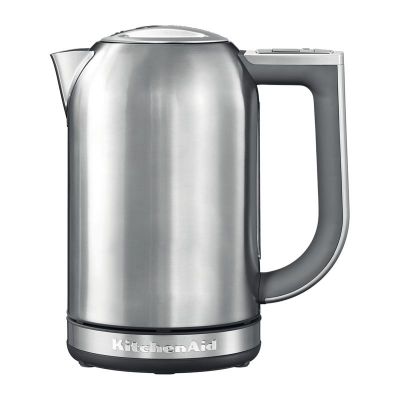 KitchenAid Su Isıtıcısı, 1.7 L, Paslanmaz Çelik - 1