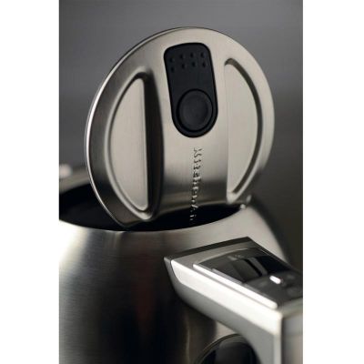 KitchenAid Su Isıtıcısı, 1.7 L, Paslanmaz Çelik - 3