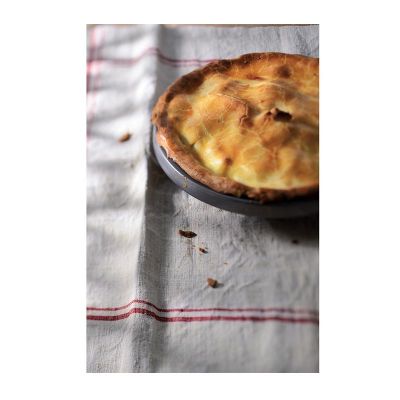 KitchenAid Tart - Turta Kabı, 23 cm - 2