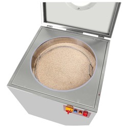 ماكينة مسح أدوات المائدة KMS 7000-S - 4