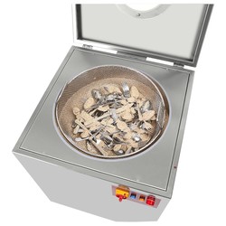 KMS 7000-S Cutlery Wiping Machine - 5