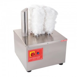 KMS BR 300 Glass Wiping Machine - KMS