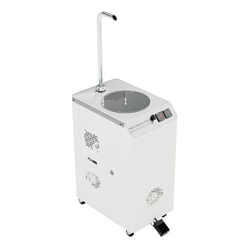 KMS MeyChoco Chocolate Fountain - KMS