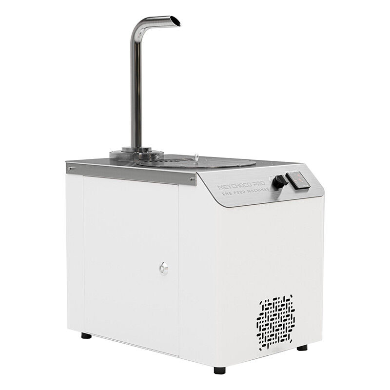 KMS نافورة الشوكولاتة MeyChoco Mini Pro - KMS