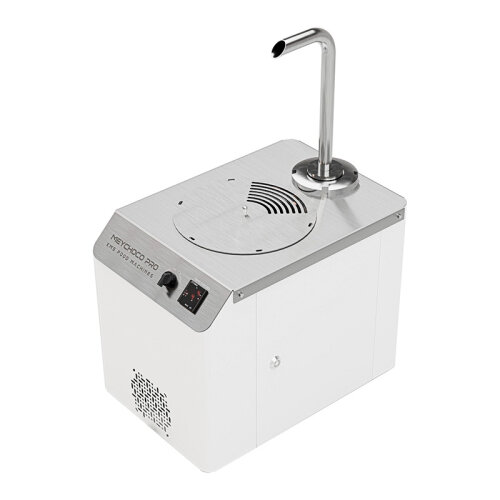 KMS نافورة الشوكولاتة MeyChoco Mini Pro - 3