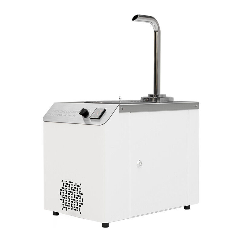 KMS MeyChoco Mini Pro Çikolata Çeşmesi - KMS