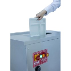 KMS TB 1000 غسالة أطباق وأدوات مائدة وصينية غسل الصحون - 3