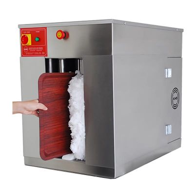 KMS TB 500 Tabak, Tabldot, Tepsi Silme Makinesi - 1