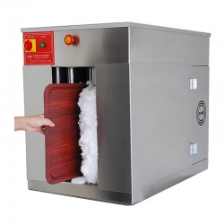 KMS TB 500 Tabak, Tabldot, Tepsi Silme Makinesi - KMS