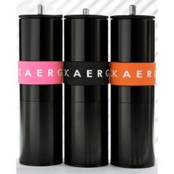 Knock Ручная кофемолка Aergrind, черный - 4