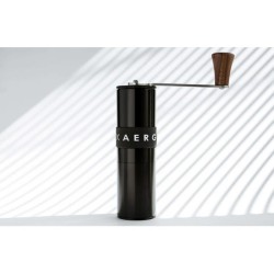 Knock Ручная кофемолка Aergrind, черный - 5