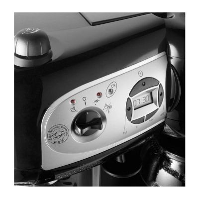 Delonghi BCO264B Kombi Espresso Kahve Makinesi - 2