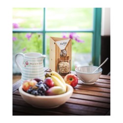 Komo 1004 Flic Floc Измельчитель зерна и специй, электрический - 3