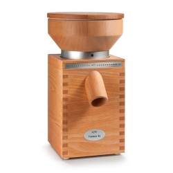 مطحنة الدقيق Komo 2002 Fidibus XL - Komo