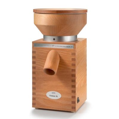 مطحنة الدقيق Komo 2002 Fidibus XL - Komo