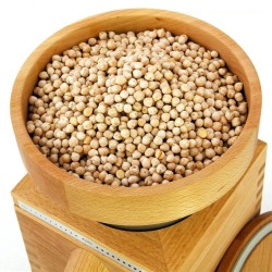 مطحنة الدقيق Komo 2002 Fidibus XL - 4