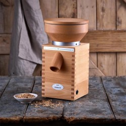 Komo 2002 Fidibus XL Flour Mill - Komo (1)