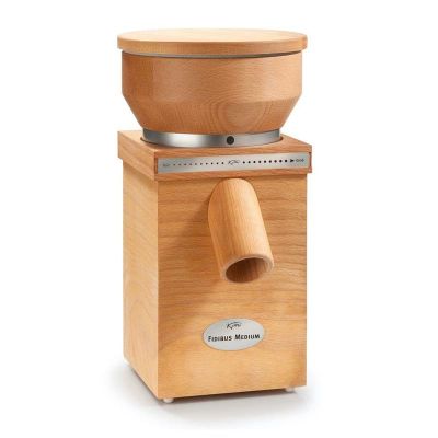 Komo 2004 Fidibus Medium Flour Mill - Komo