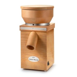 Komo 2004 Fidibus Medium Flour Mill - 3