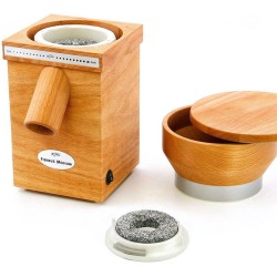 Komo 2004 Fidibus Средняя мукомольная мельница - 4