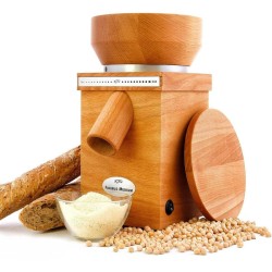 Komo 2004 Fidibus Средняя мукомольная мельница - 5